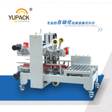 Yupack I Shape Side and Corner Sealing Automatic Box Taping Machine